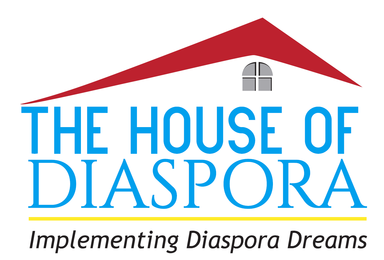 The House of Diaspora